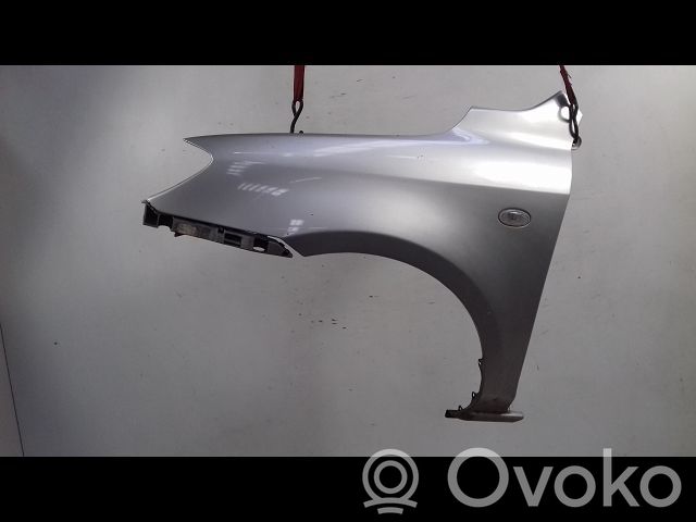 Mazda 2 Sparnas 