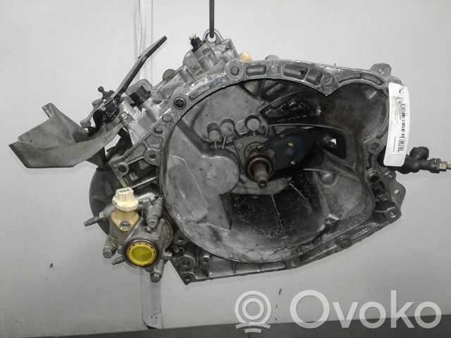 Citroen C5 Scatola del cambio manuale a 5 velocità 