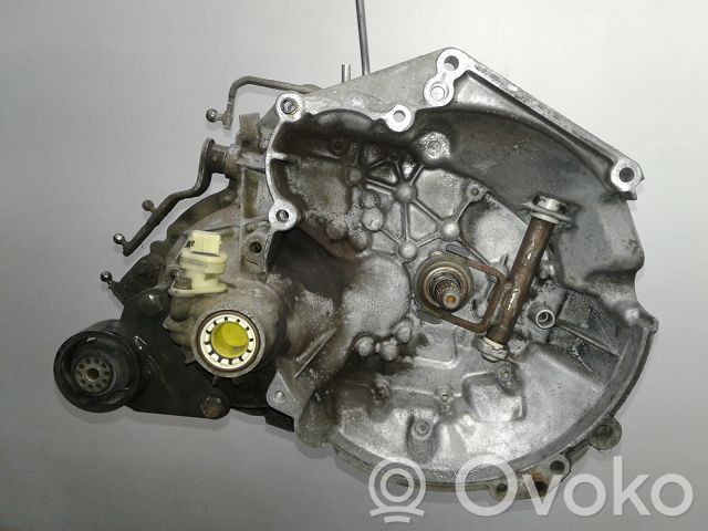 Peugeot 106 5 Gang Schaltgetriebe 