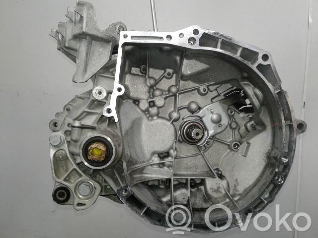 Citroen C1 Boîte de vitesses manuelle à 5 vitesses 