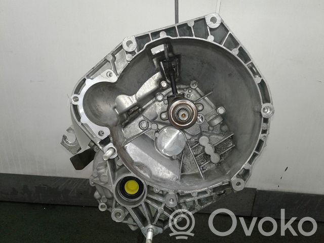 Alfa Romeo 147 Caja de cambios manual de 5 velocidades 