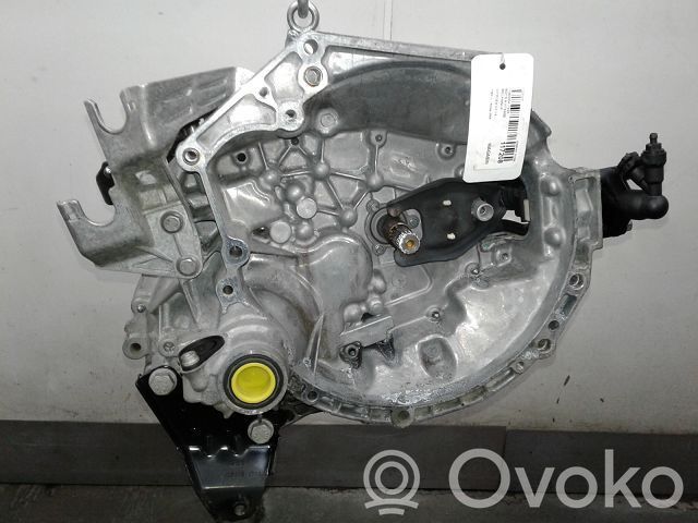 Citroen C3 Scatola del cambio manuale a 5 velocità 