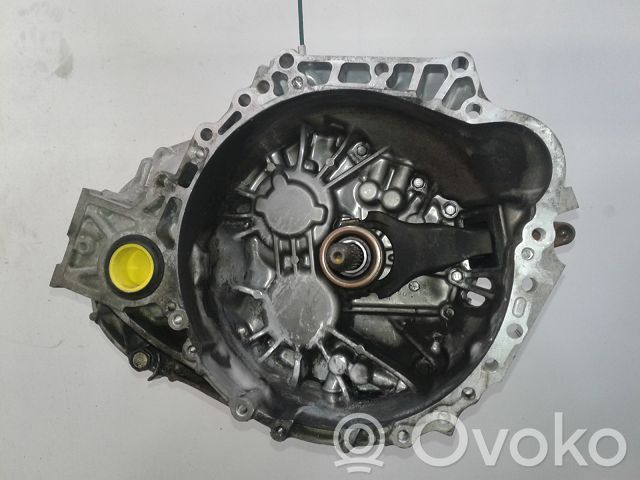 Toyota Auris 150 Manualna 6-biegowa skrzynia biegów 