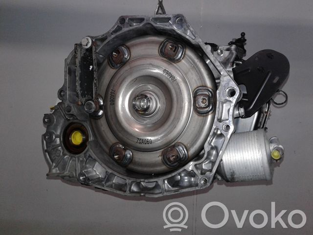 Renault Vel Satis Automatic gearbox 