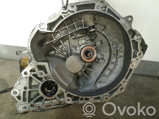 Opel Meriva A Manualna 5-biegowa skrzynia biegów 