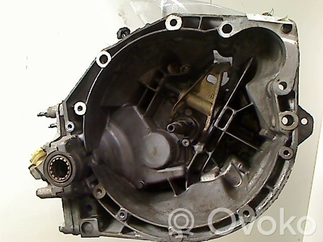 Peugeot 406 Scatola del cambio manuale a 5 velocità 