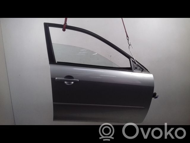 Front door   GJYE5802XP