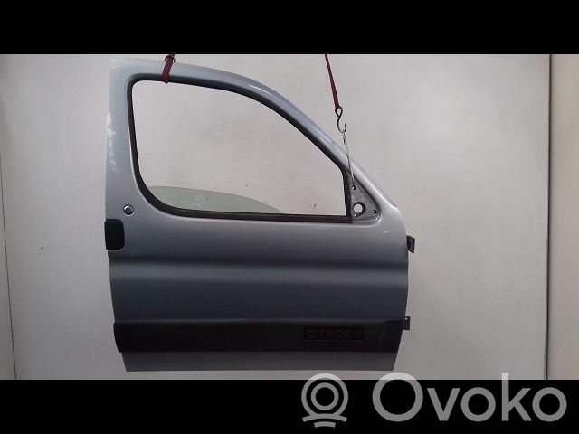 Citroen Berlingo Дверь 