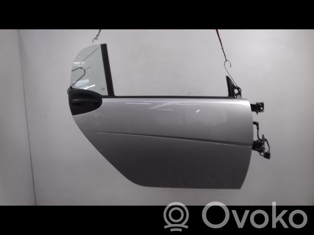 Smart ForTwo I MC01 Puerta delantera 