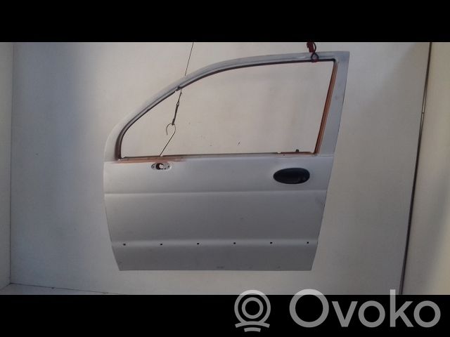 Daewoo Matiz Durvis 