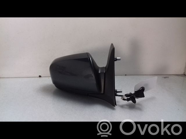 Opel Zafira B Specchietto retrovisore elettrico portiera anteriore 