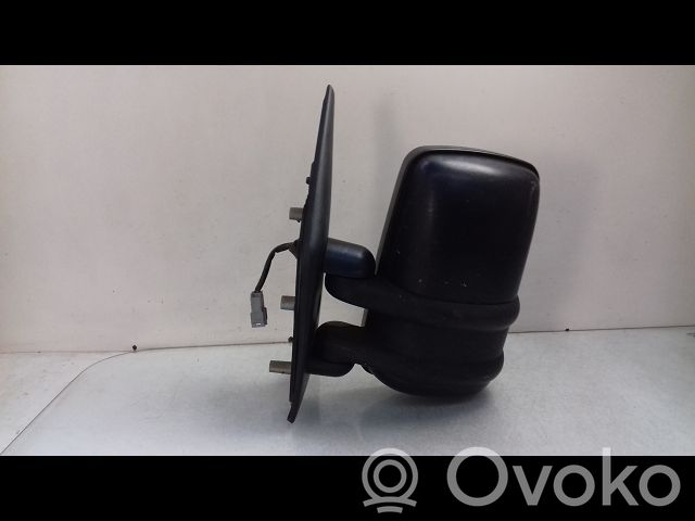 Renault Master II Front door electric wing mirror 