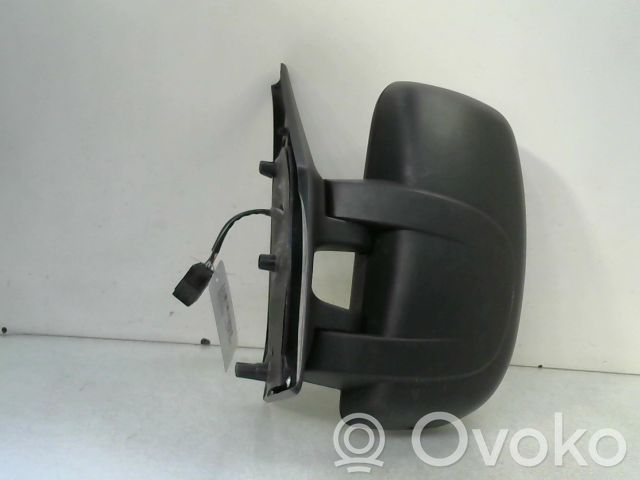 Renault Master II Front door electric wing mirror 