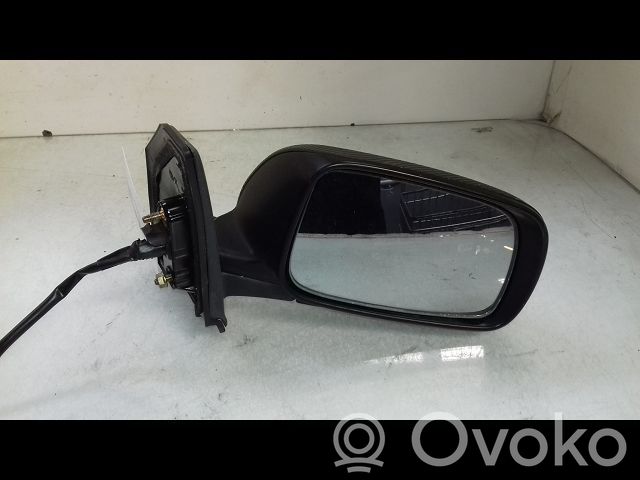 Toyota Corolla E120 E130 Espejo lateral eléctrico de la puerta delantera 