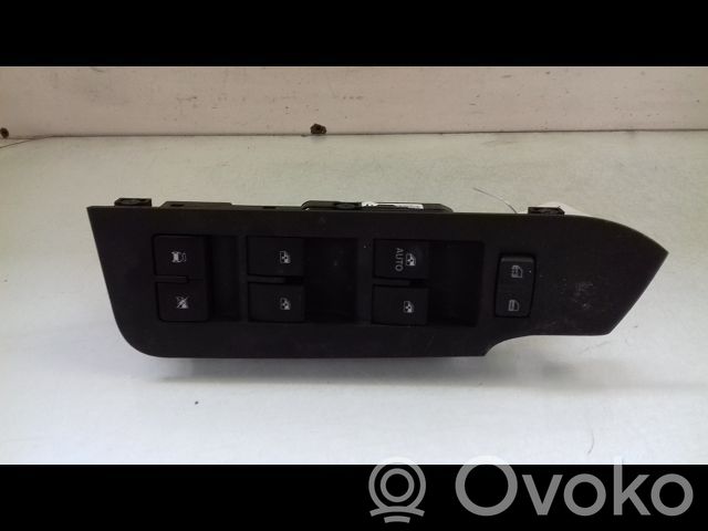 Electric window control switch   20987342