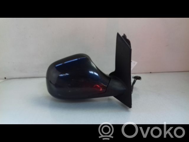 Seat Altea XL Oglindă electrică ușă față 