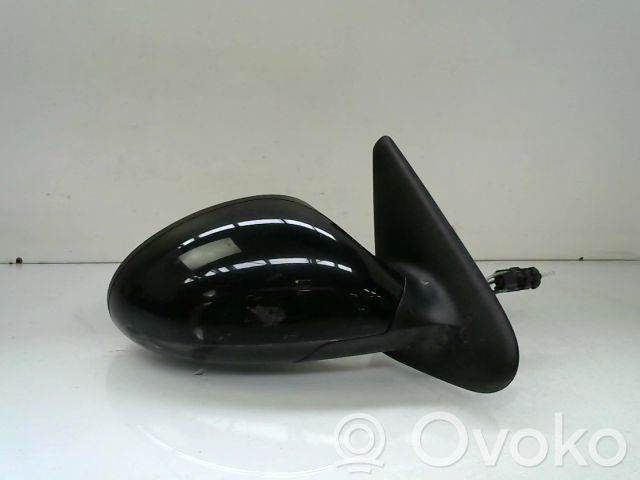 Seat Leon (1M) Espejo lateral manual 