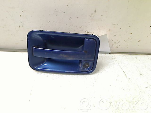 Citroen Evasion Front door exterior handle 