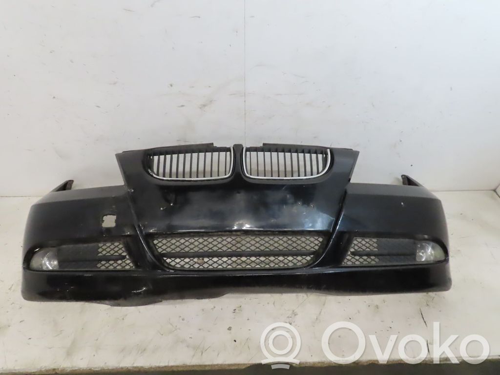 BMW 3 E90 E91 Front bumper 