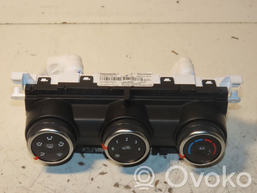 Climate control unit   275007620R