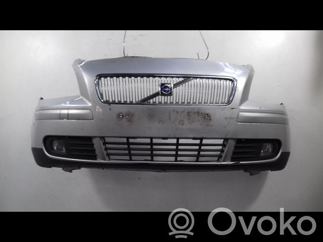 Volvo V50 Etupuskuri 