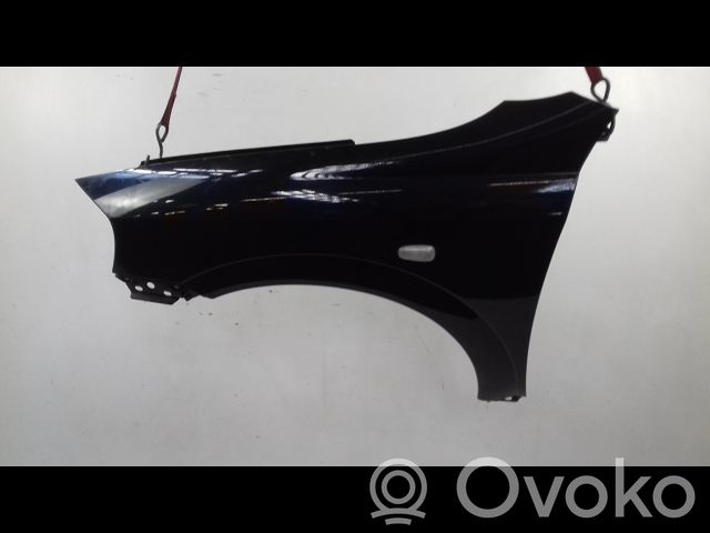 Opel Astra G Sparnas 