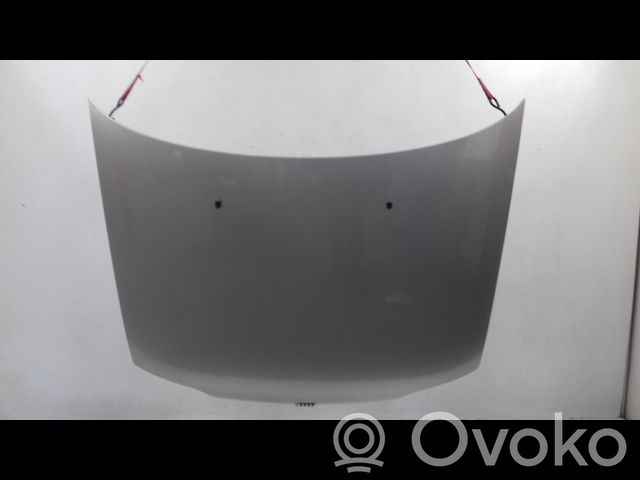 Fiat Punto (176) Pokrywa przednia / Maska silnika 
