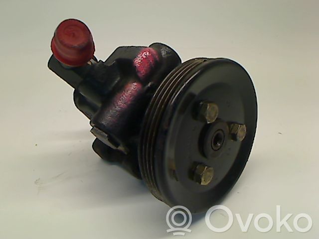 Servopumpe