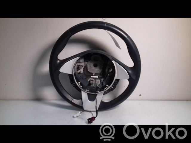 Ford Ka Stūre 