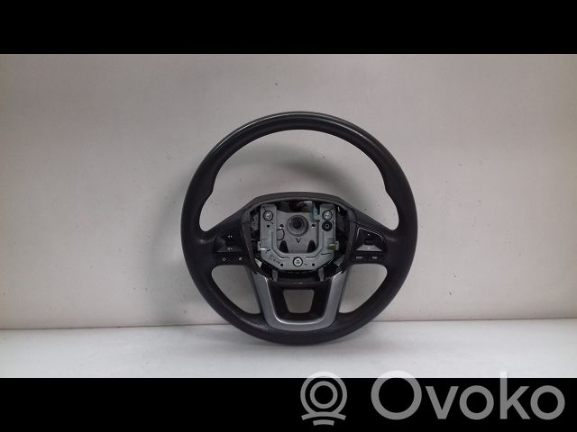 KIA Rio Ohjauspyörä 