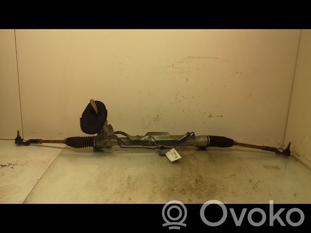 Mazda 3 II Vairo kolonėlė 