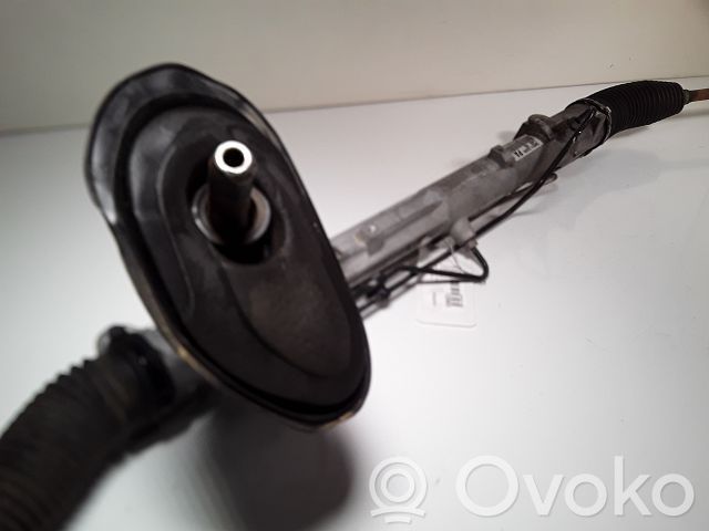 Ford Focus Steering rack 
