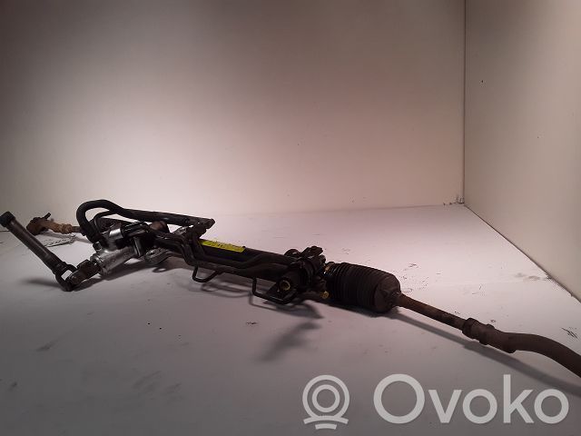 Hyundai Tucson JM Steering rack 