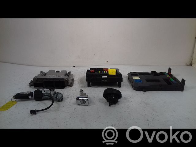 Schlossset   9806016180
