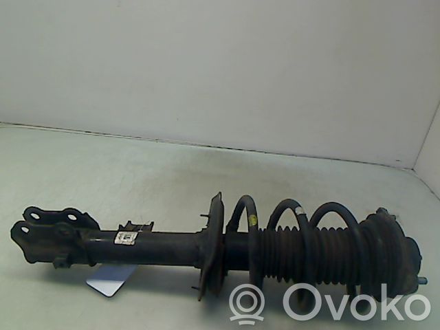 KIA Sportage Amortyzator przedni 