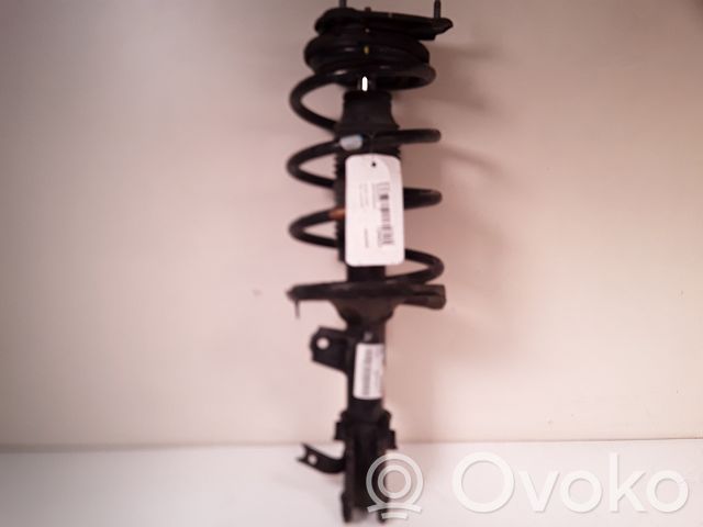 Front shock absorber/damper