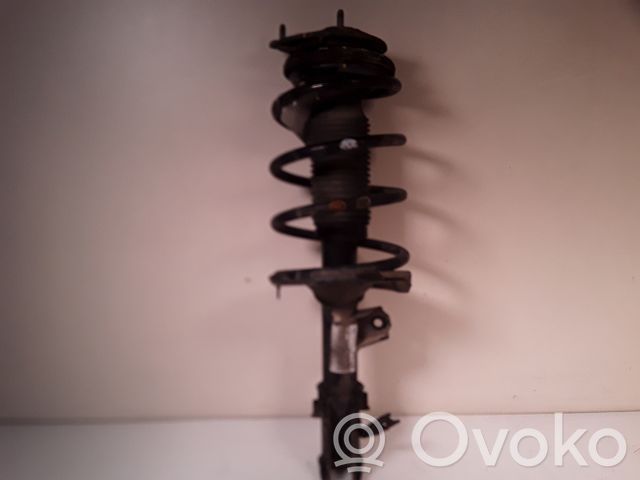 Front shock absorber/damper