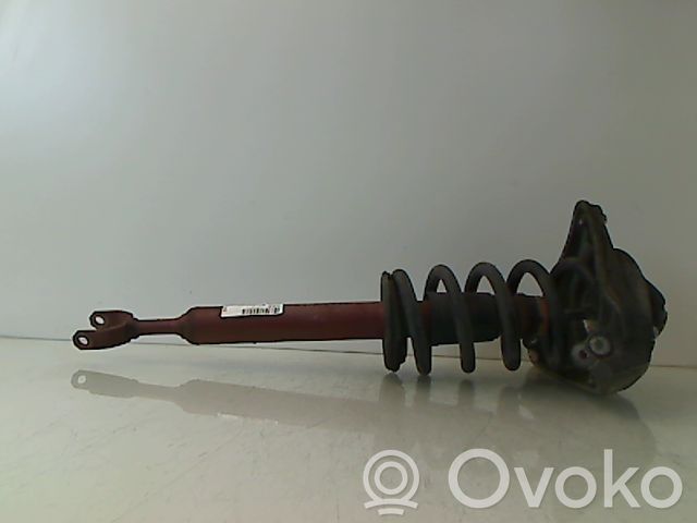 Audi A6 S6 C6 4F Amortiguador delantero 