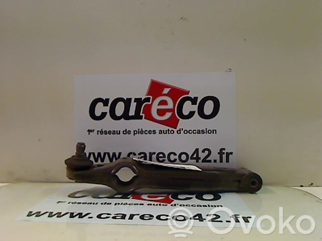 Front lower control arm/wishbone
