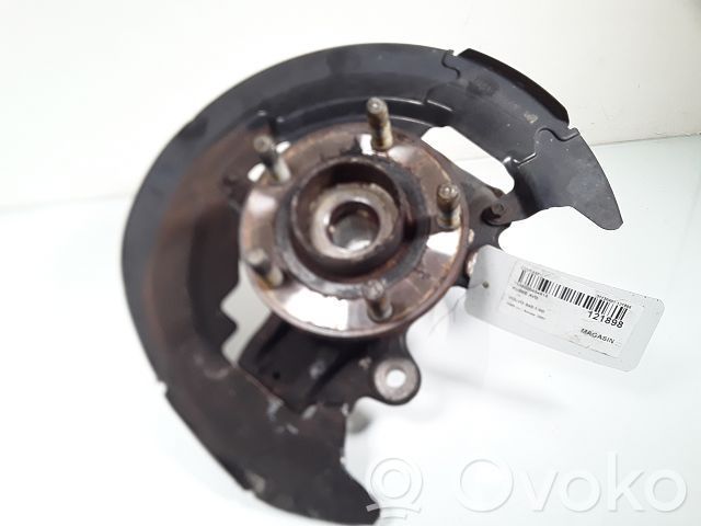 Volvo S40 Fuso a snodo con mozzo ruota anteriore 