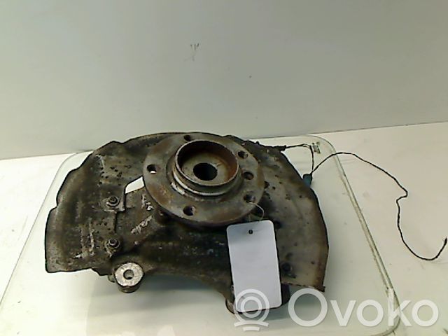 BMW 6 E63 E64 Front wheel hub spindle knuckle 