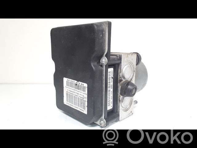ABS Blokas   4541FV