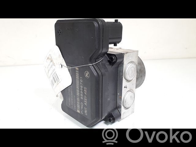 Chevrolet Spark ABS Pump 