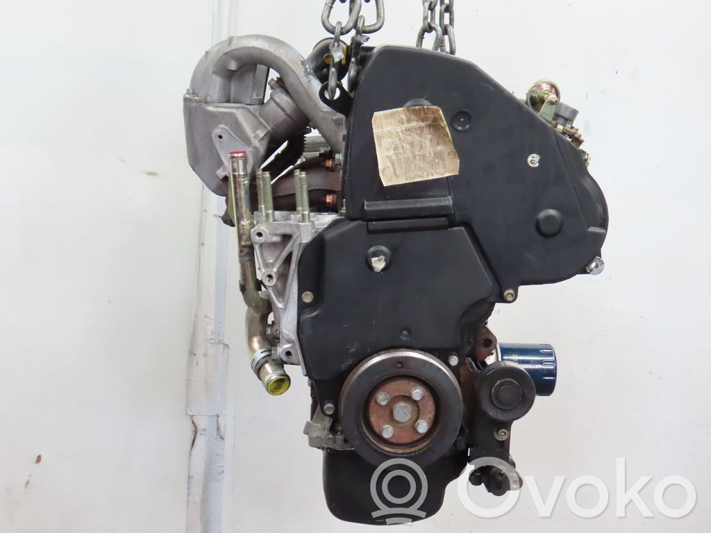 Engine   1358H