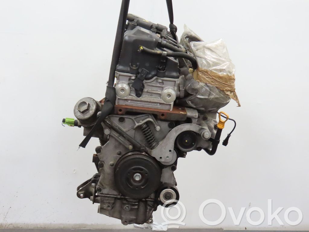 Motor   W11B16A