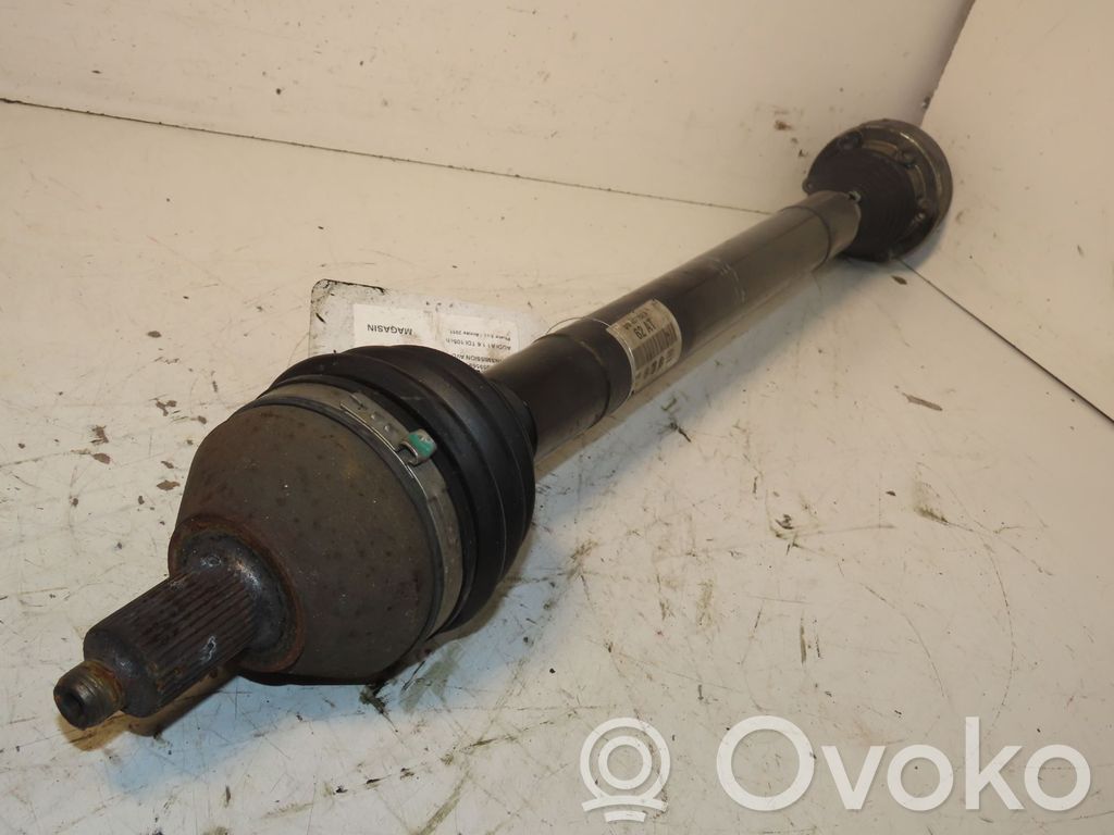 Eje de transmisión delantero   6R0407762A