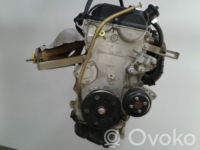 Mitsubishi Colt Motor 