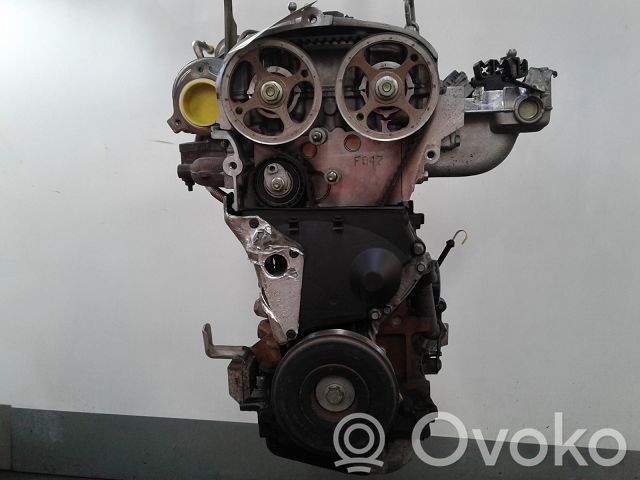Motor   7701473527