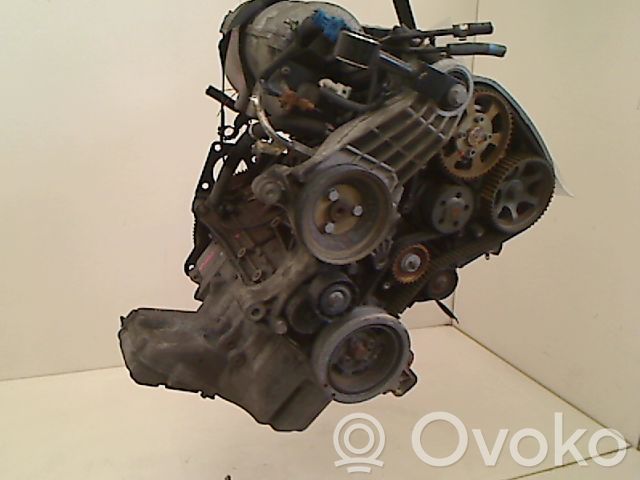 Alfa Romeo 145 - 146 Motore 