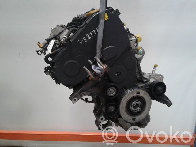 Variklis   71749854
